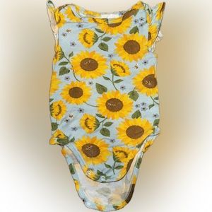 angel dear bamboo onsie